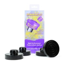 4 Adapter Hebebühne Aufnahme viel VW Golf 4 5 6 7 Audi A3 TT Powerflex PF3-1663K