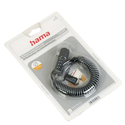 Hama Rémunération - Château Spiral-Schloß Fusible pour Kensington Beamer TV - Photo 9/9