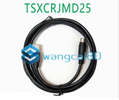 1PCS New for TSXCRJMD25 and PLC communication connection data cable