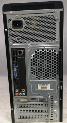 Dell XPS 8500 (i7-3770/8GB RAM/512GB SSD) - Windows 11 Home | eBay