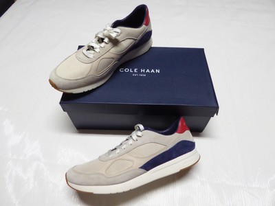 cole haan grandpro classic running sneaker