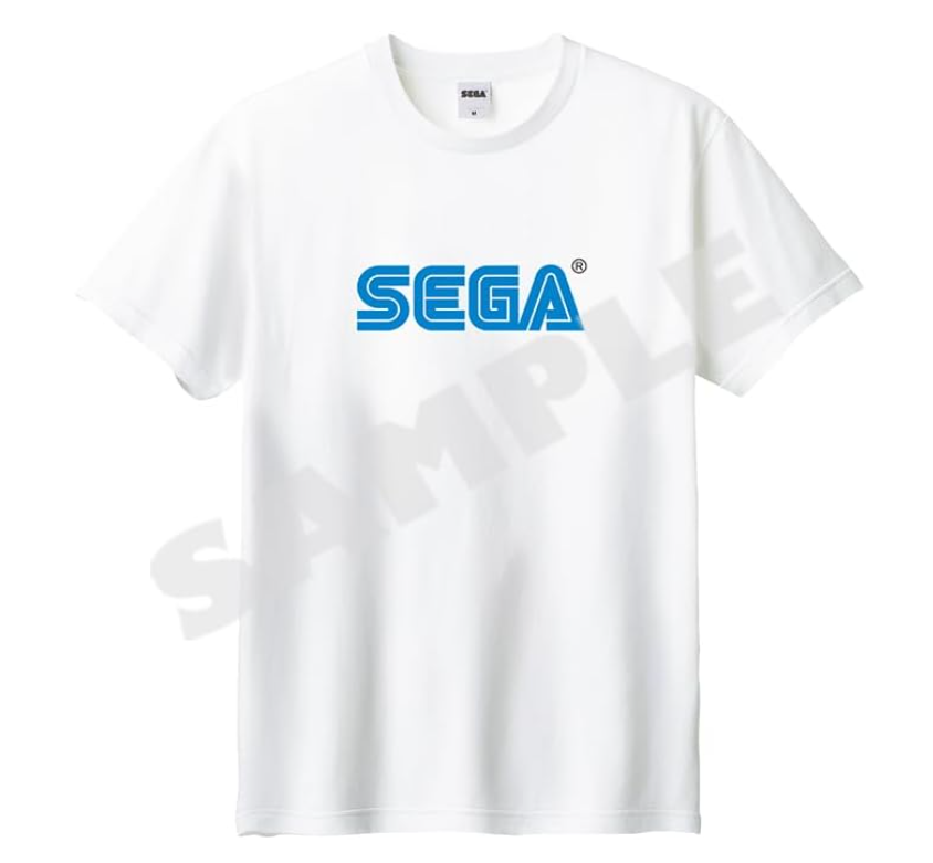 Sega Logo