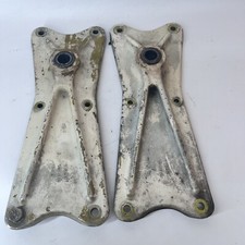 40289 / 40290-000 | Piper Cheyenne PA31T-PA31P Navajo: TRUNNION Landing gear fwd
