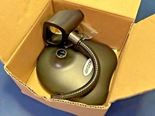 ID Tech Adjustable Stand (Black) for VersaScan CCD Scanner IDBA-400100BS