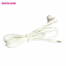 LASTEK Dual Ear Laser Probe Accessory for 650nm Laser Medical Watch