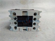 CU-11 CU 11 3A1a NO 220VAC TECO AC Contactor In Box New