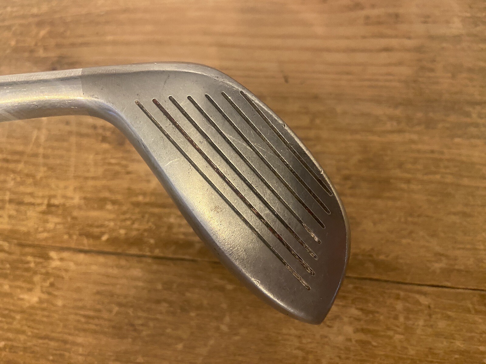 TaylorMade Tour Spoon Driver / 13 Degree Loft / Right Handed / Vintage