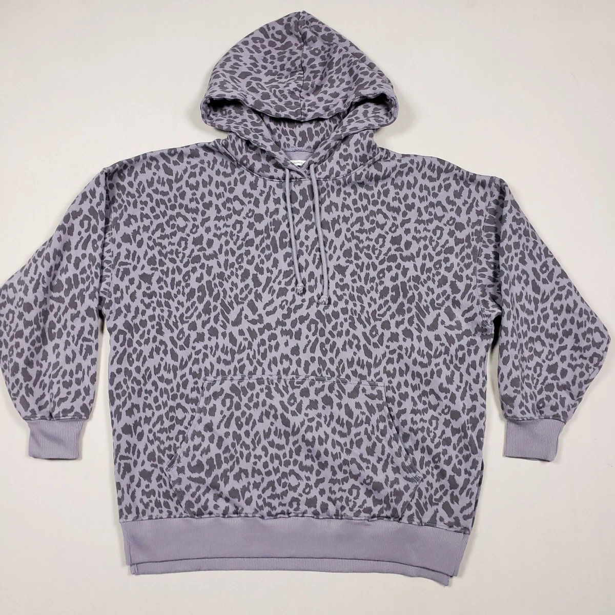 Leopard sweatshirts best sale