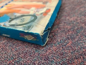 California Games (Nintendo Entertainment System, 1989) NES 