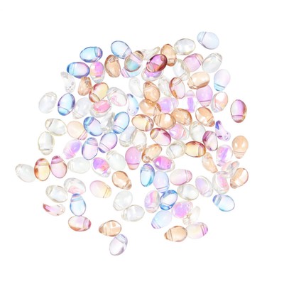 100pcs Nägel Juwelen Maniküre Schmuck Telefon Fall Flatback Pailletten Maniküre