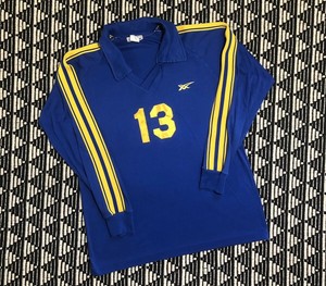 asics soccer jersey
