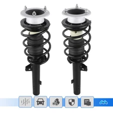 Front Complete Struts Shocks for BMW 135i 325i 328i 335i 335d 128i