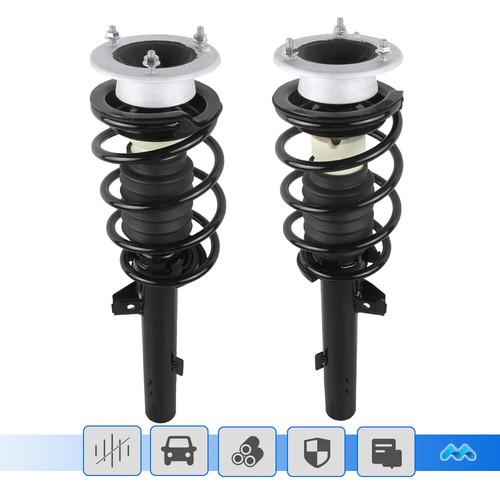 Front Complete Struts Shocks for 20062011 BMW 323i 20072013 BMW 328i 335i eBay