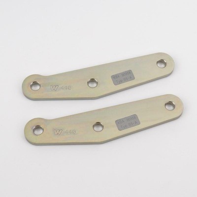compatible with Kawasaki Vulcan S 650 / Café year 2015-22 20 mm rear lowering AB