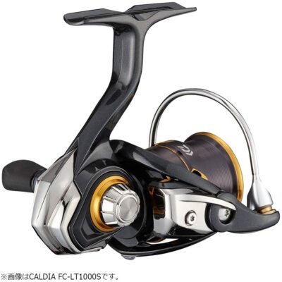 Daiwa 21 CALDIA FC LT2000S Spinning Reel New in Box | eBay