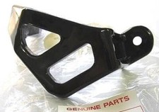 KAWASAKI KX 125 KX 250 KX 500 1994-2008 PROTEZIONE PINZA FRENO POSTERIORE NERO
