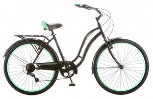 beach cruiser brakes