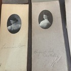 12 C. E. Howard Early Female Studio Photographs  — photo 3