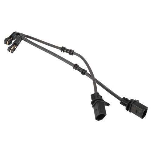 2pcs Car Rear Brake Pad Wear Sensor 4H0615121H for Audi A6 Quattro A7 Quattro - Picture 4 of 6