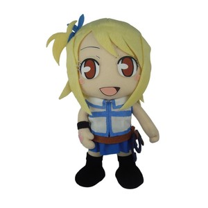 lucy heartfilia doll