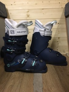 salomon s max 90