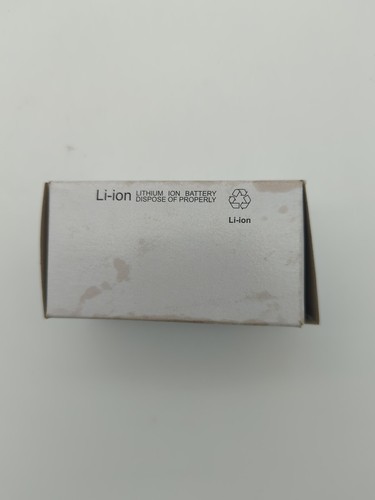 Toshiba b-ep804-bt-qm-r Battery for Printer B-EP4 B-EP2DL - 第 4/4 張圖片