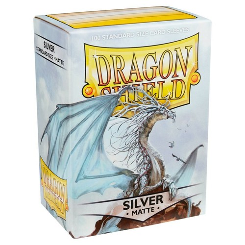 Dragon Shield Matte Deck Protector card sleeves Olive, Lime, Purple, Blue, Red - Picture 37 of 46