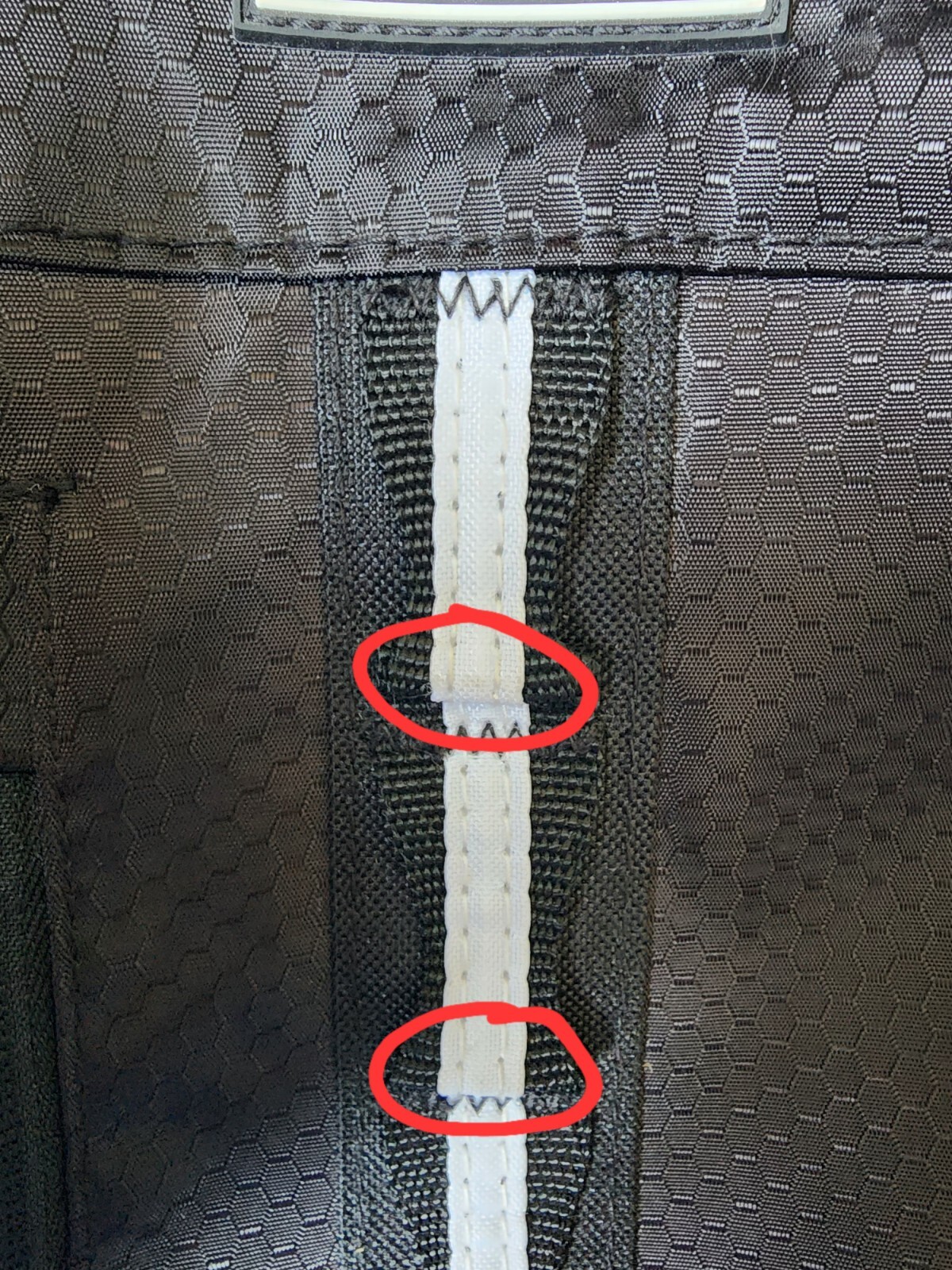 Black EastSport Laptop Backpack. Style 110480PW-B… - image 21