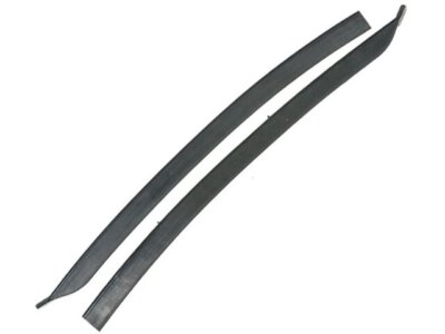 Quarter Glass Seal For 1969-1970 Buick LeSabre Convertible KC474FB