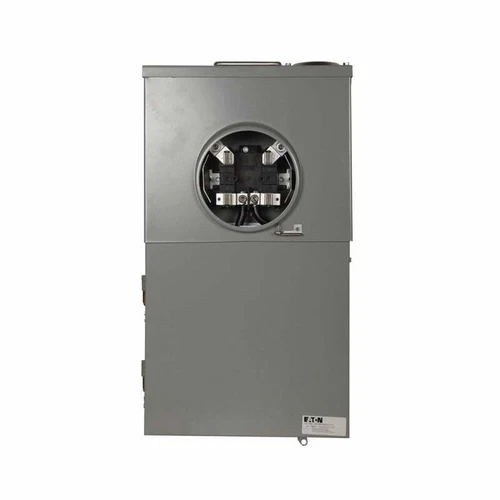 Eaton MBT48B150BTS Type Br, 150 Amp Trailer Panel/Meter Breaker Combo
