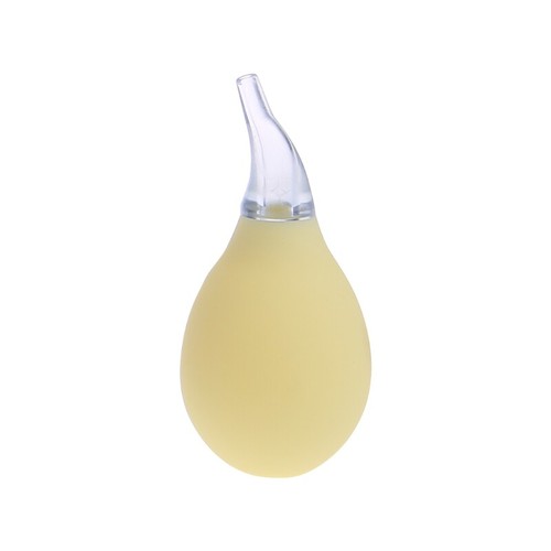 Baby Newborns Nasal Vacuum Soft Suction Tip Mucus Aspirator Runny Nose Cleaner - Picture 5 of 16