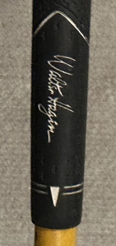Walter Hagen T3 4i Hybrid Iron Golf Club Graphite Shaft Right Handed Driver - Picture 8 of 10