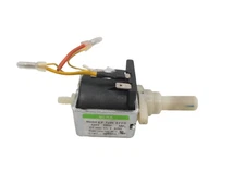 Macmaxe ULKA Model E Type EFP5 - Pump Compatible with Breville Espresso Machine