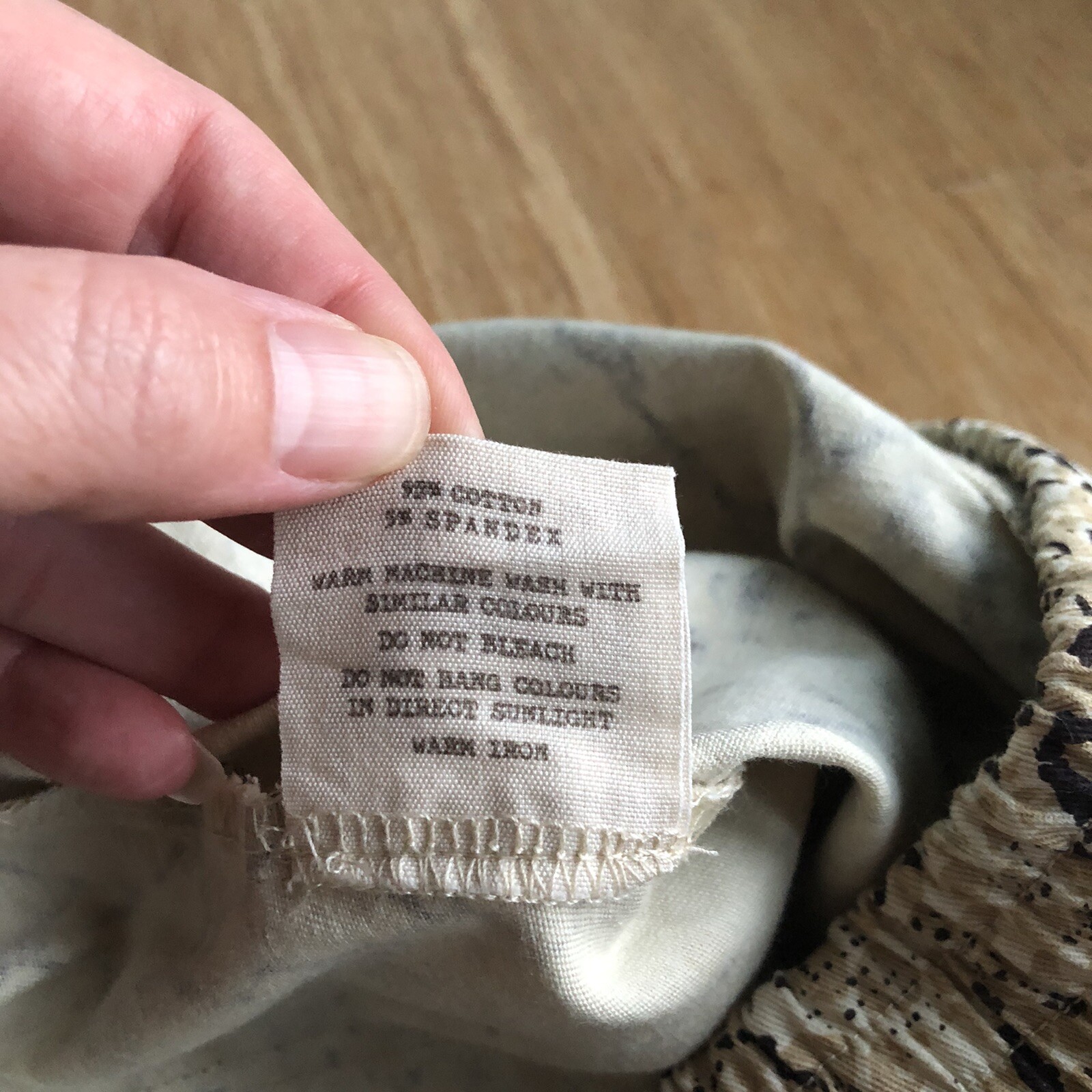 SPELL Aloha Python Jets Medium - image 8