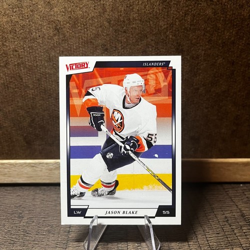 2006-07 Upper Deck Victory Hockey - Pick a Card - Picture 74 of 119