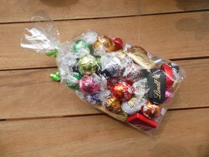 Lindor Kugeln Gemischt Lindor Kugeln Gemischt