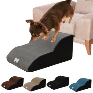 soft dog ramp
