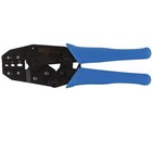 PINCE BGS TECHNIC A CLIQUET POUR SERTIR LES COSSES ISOLEES