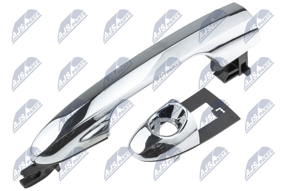 EZC-FT-120 NTY Door Handle for FIAT