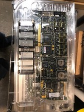 Dialogic D/82 PCI 8 Port Line Card
