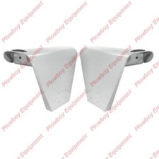 Fender Kit Pair (2) For John Deere Tractor 630 730 2010 2510 3010 3020 4020 +