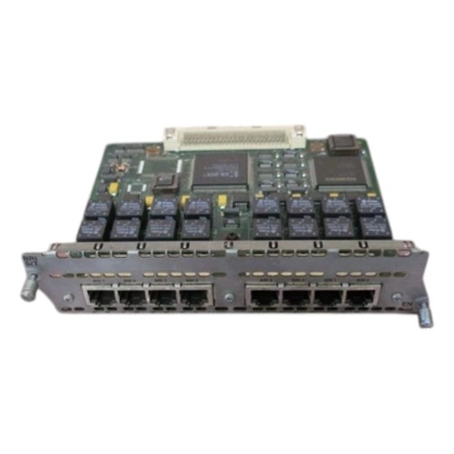 Cisco BRI-8B-S/T - Afbeelding 2 van 2