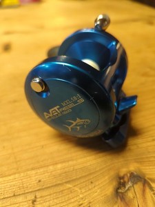 braided fishing line white PowerPro Spectra 150lb 500Yds NO FADE color technology Not-eBay Vintage JOHNSON Gull 122 Test:10 lb