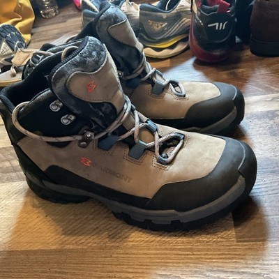 Garmont Hiking Trail Boots -8 men's Waterproof hiking 