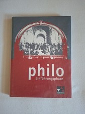 Philosophie Einführungsphase