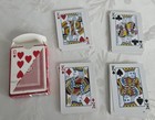 1 Pack of Vintage Cartamundi Classic Playing Cards - 52 cards per deck — photo 6