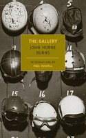 The Gallery | John Horne Burns | Taschenbuch | Einband - Flex.(Paperback) | 2004