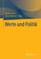 Werte Und Politik Christian Krell