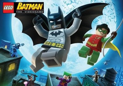 LEGO Batman | PC Steam | Download Key | Global