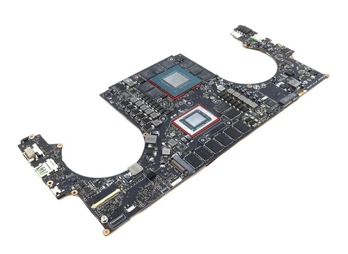 RAZER BLADE 14 RYZEN 9 6900HX 16GB RAM RTX3080TI MOTHERBOARD RZ09-0427 PEA3